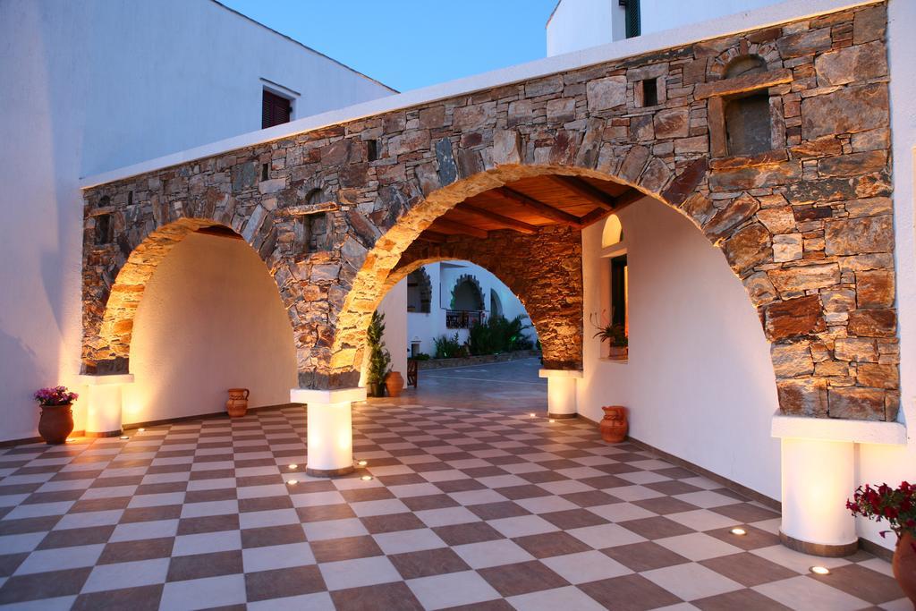 Summer Dream II Agia Anna  Exterior photo