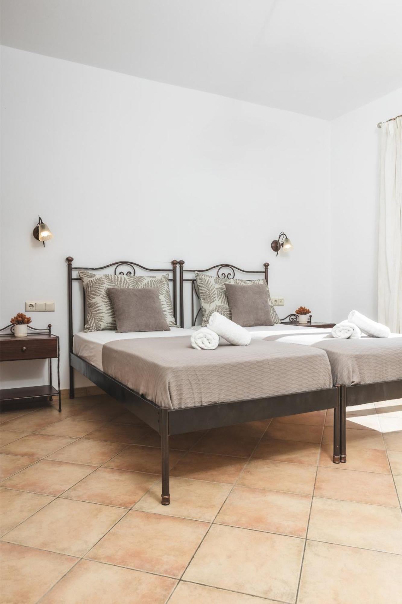 Summer Dream II Agia Anna  Exterior photo