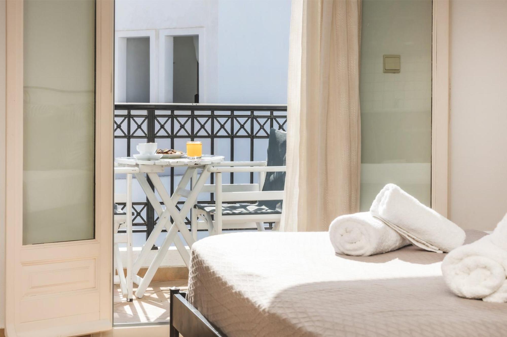 Summer Dream II Agia Anna  Exterior photo
