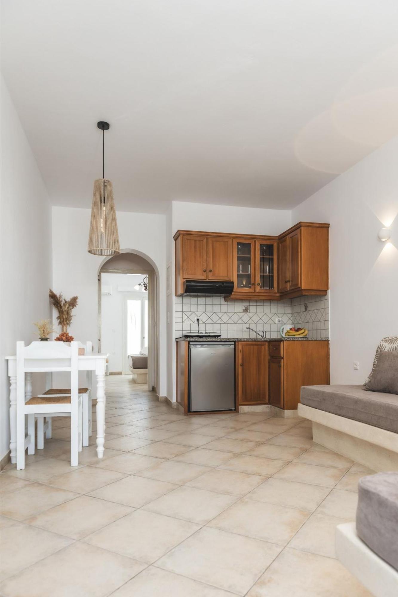 Summer Dream II Agia Anna  Exterior photo