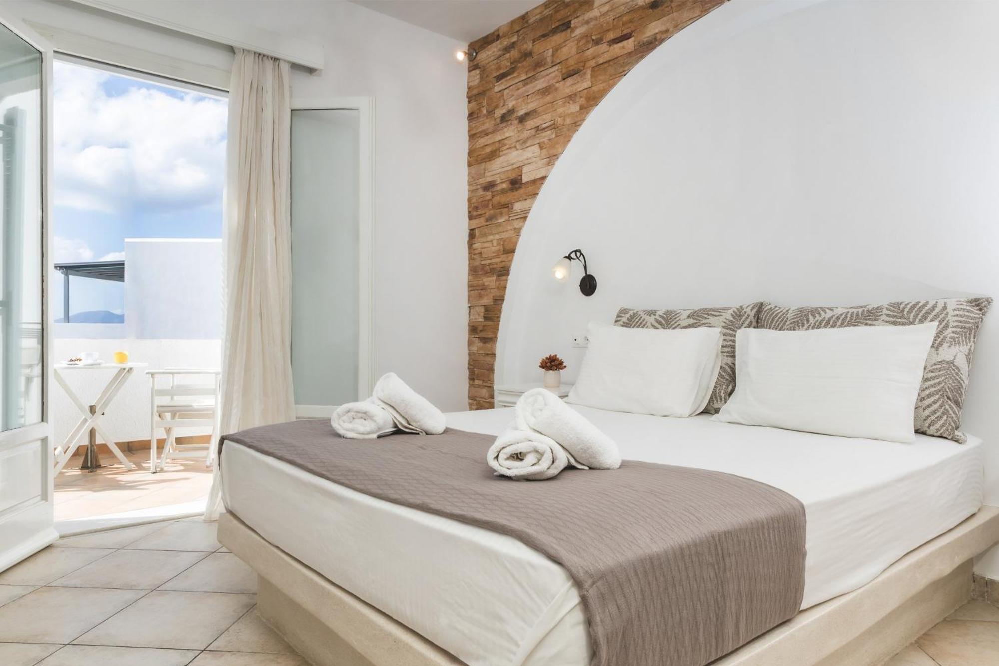 Summer Dream II Agia Anna  Exterior photo