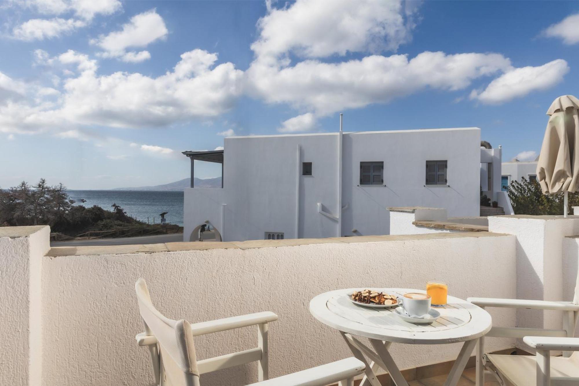 Summer Dream II Agia Anna  Exterior photo