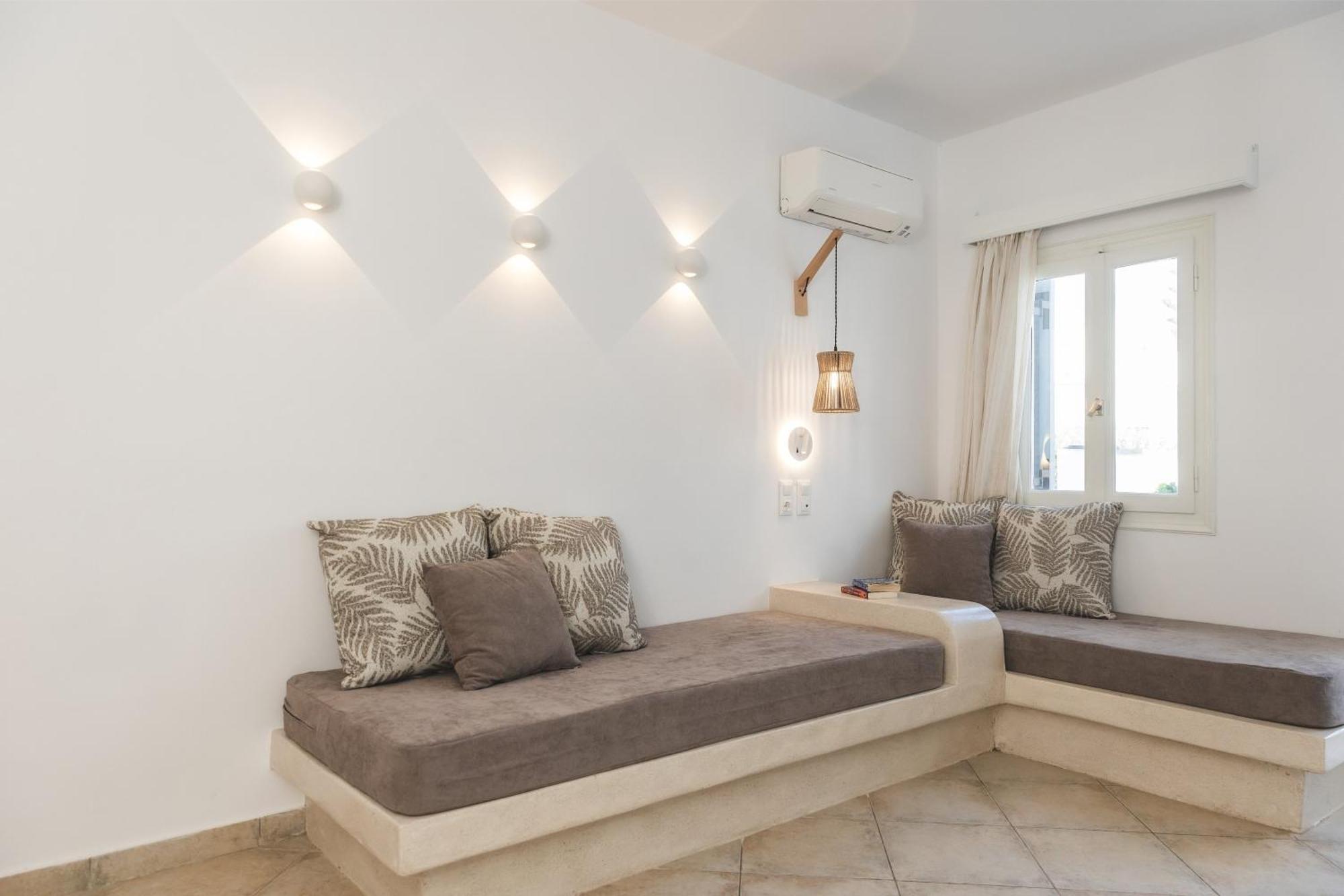 Summer Dream II Agia Anna  Exterior photo