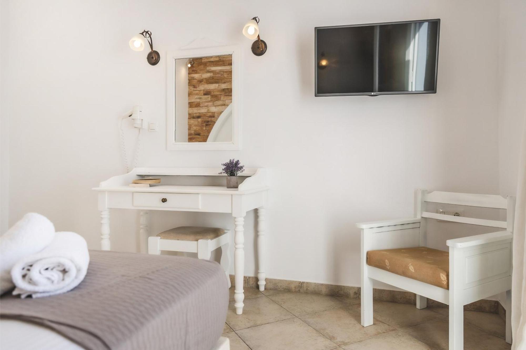 Summer Dream II Agia Anna  Exterior photo