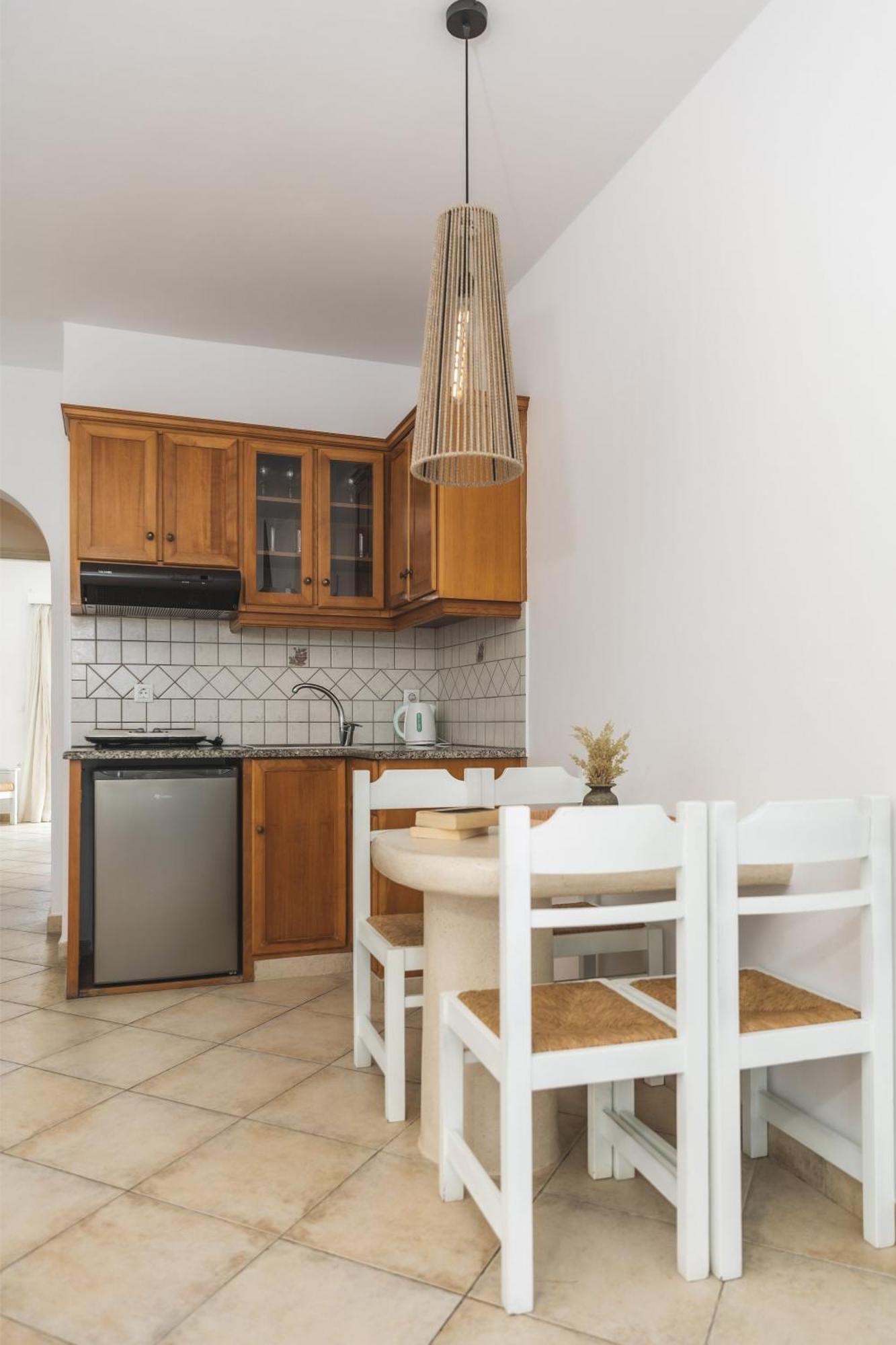 Summer Dream II Agia Anna  Exterior photo