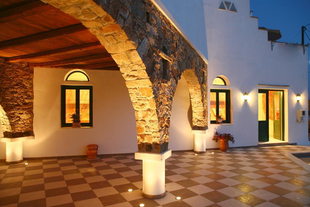 Summer Dream II Agia Anna  Exterior photo