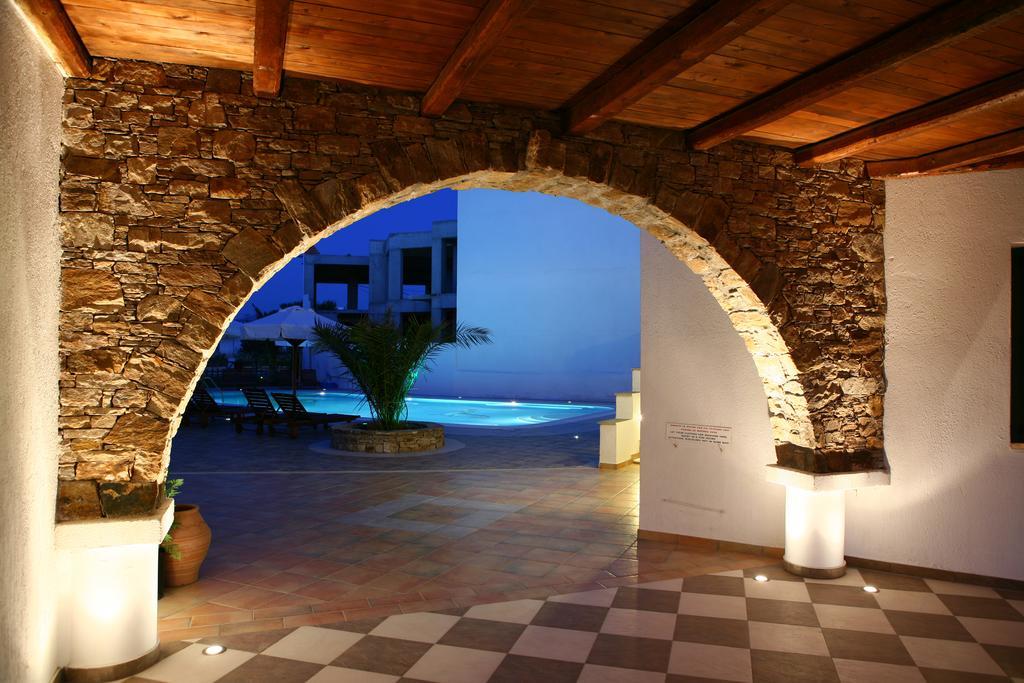 Summer Dream II Agia Anna  Exterior photo