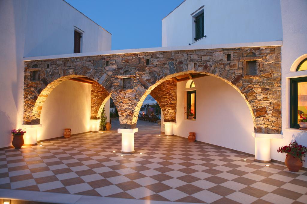 Summer Dream II Agia Anna  Exterior photo